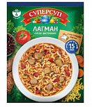 Суперсуп Лагман 70г